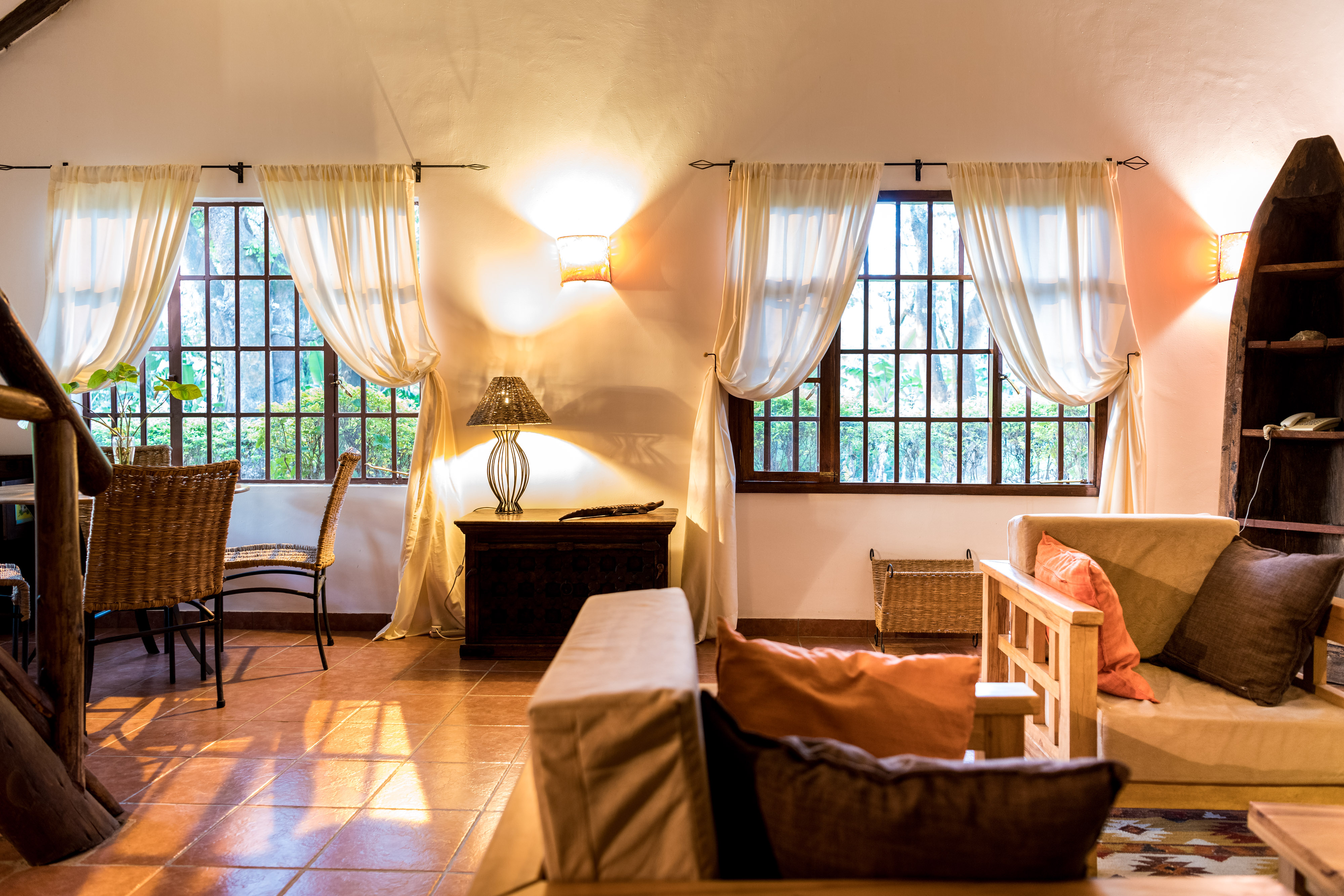 Arumeru River Lodge thumbnail 3